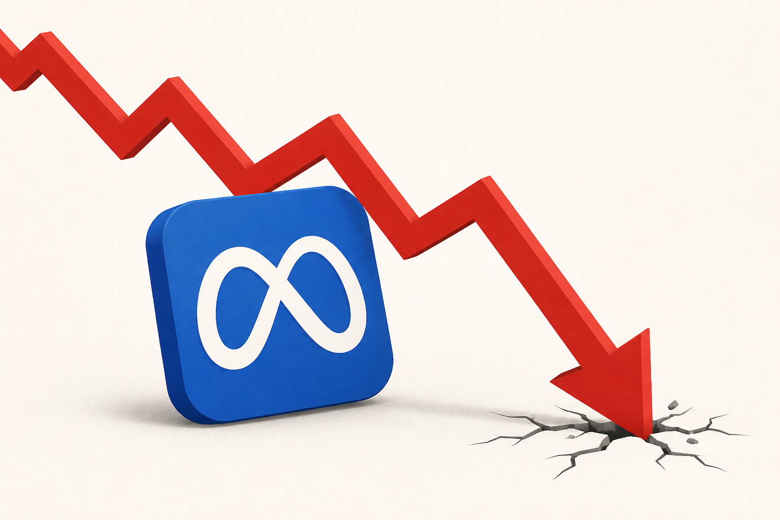 Meta Earnings Recap: Stock Tumbles 9.5% As Profit Misses Estimates