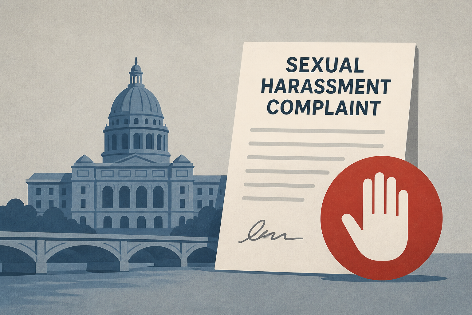 Reports: St. Paul Mayor Kaohly Her facing sexual harassment complaint from police chief