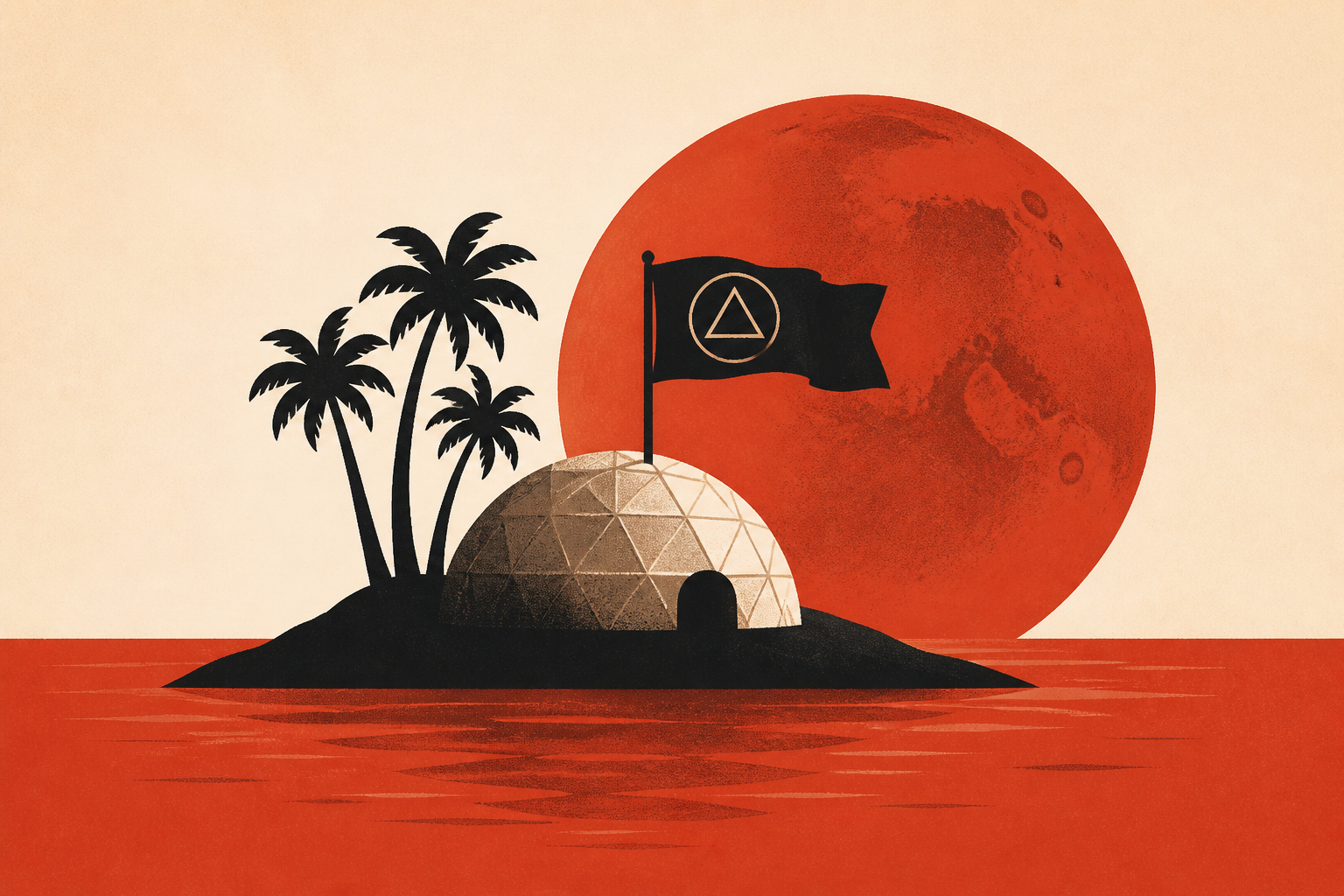 Inside Jared Leto’s Mars Island ‘cult’ before sexual assault scandal