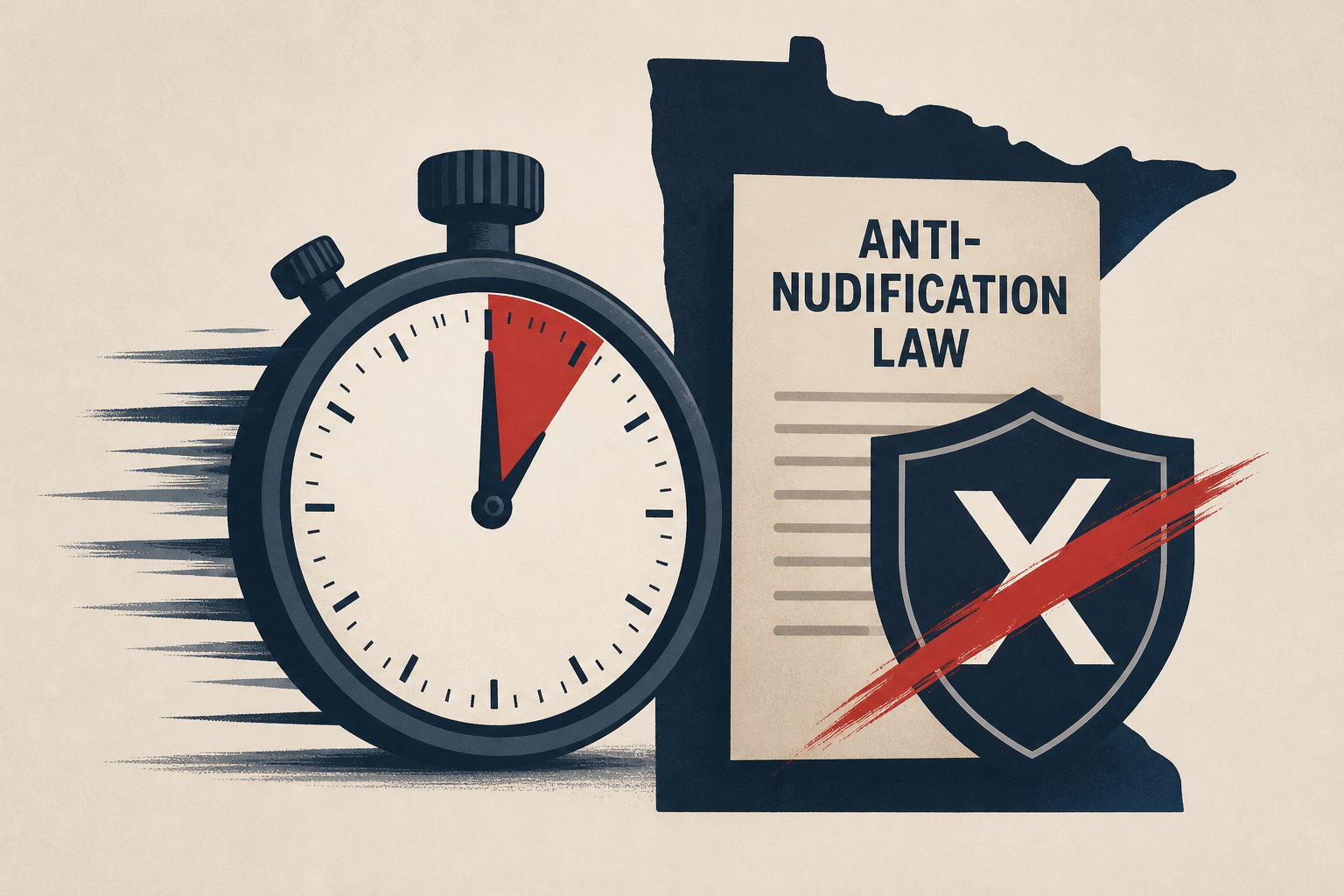 xAI’s last-minute scramble to stop Minnesota’s anti-nudification law