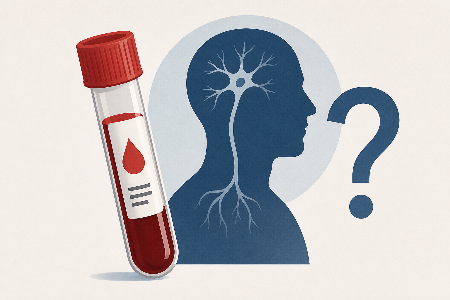 Can Blood Tests Predict ALS Before It Strikes? Here's What Scientists Found