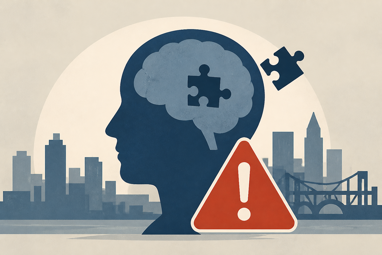 Researchers find alarming rates of mental decline, warn of 'dementia crisis' in Newark area