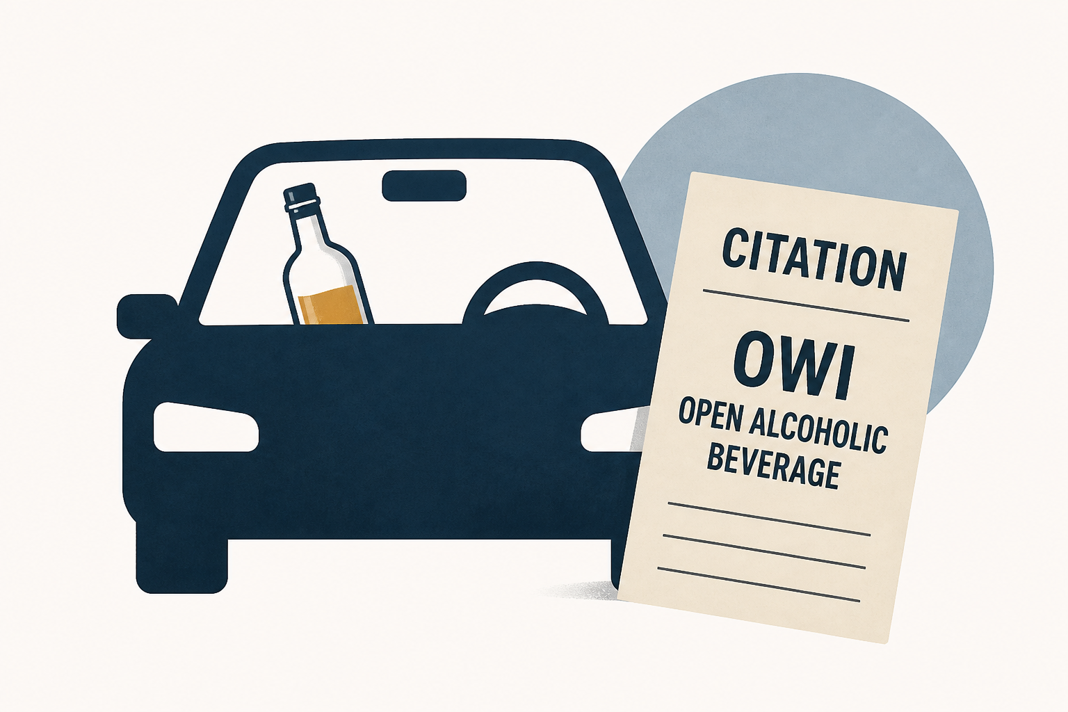 Tony Romo also cited for open alcoholic beverage in car during OWI arrest