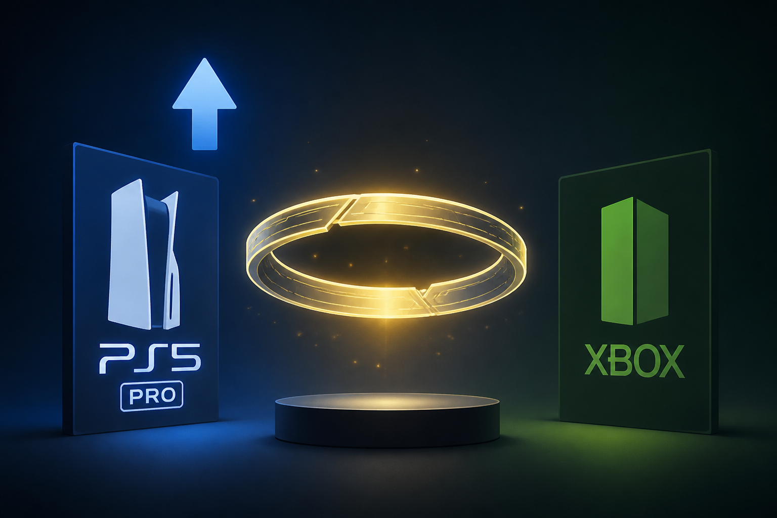 Halo Fares a Hair Better on PS5 Than Xbox, with PS5 Pro the Best Place to Play