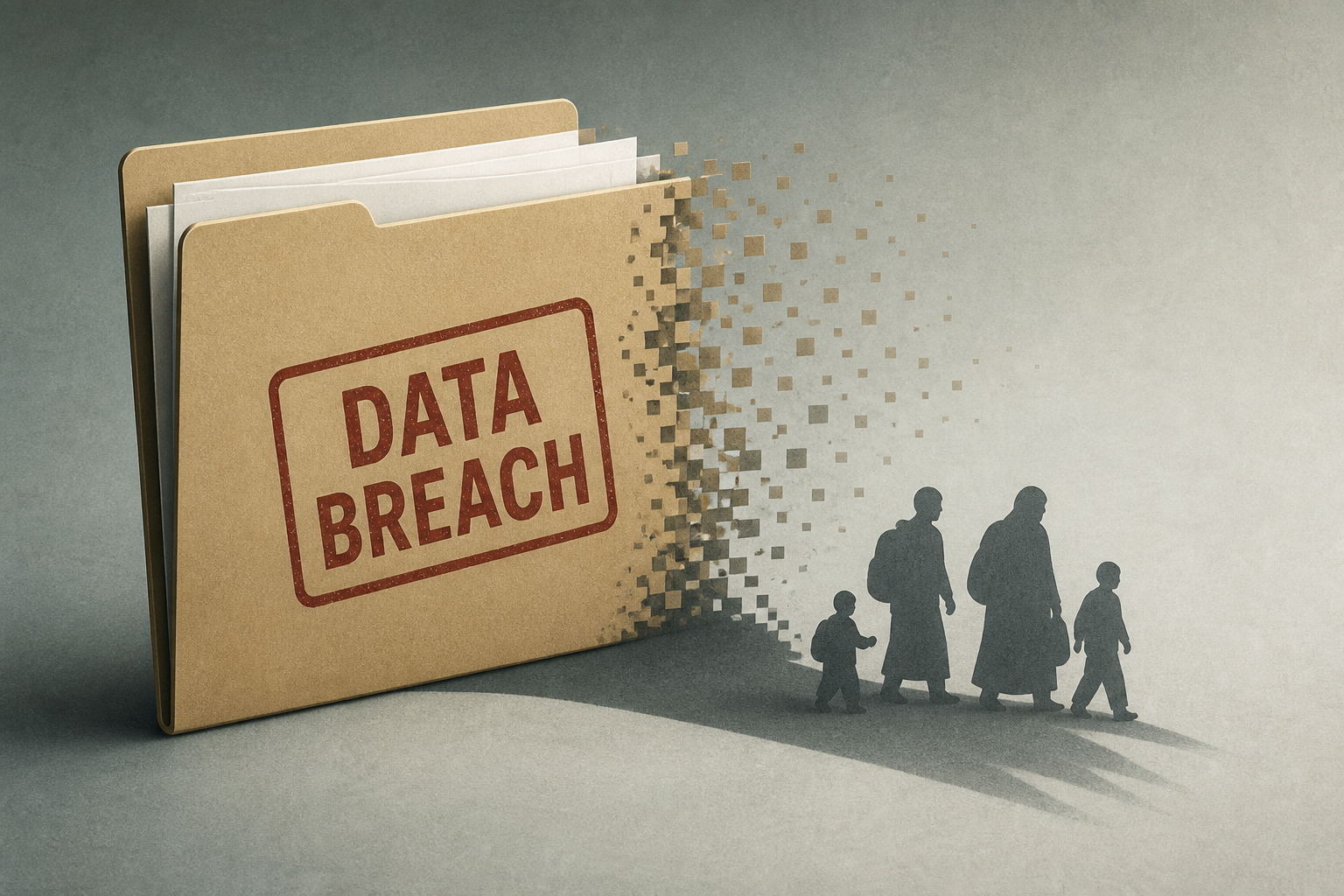 MoD data breach a 'foreseeable' failure that left Afghans in danger, inquiry finds