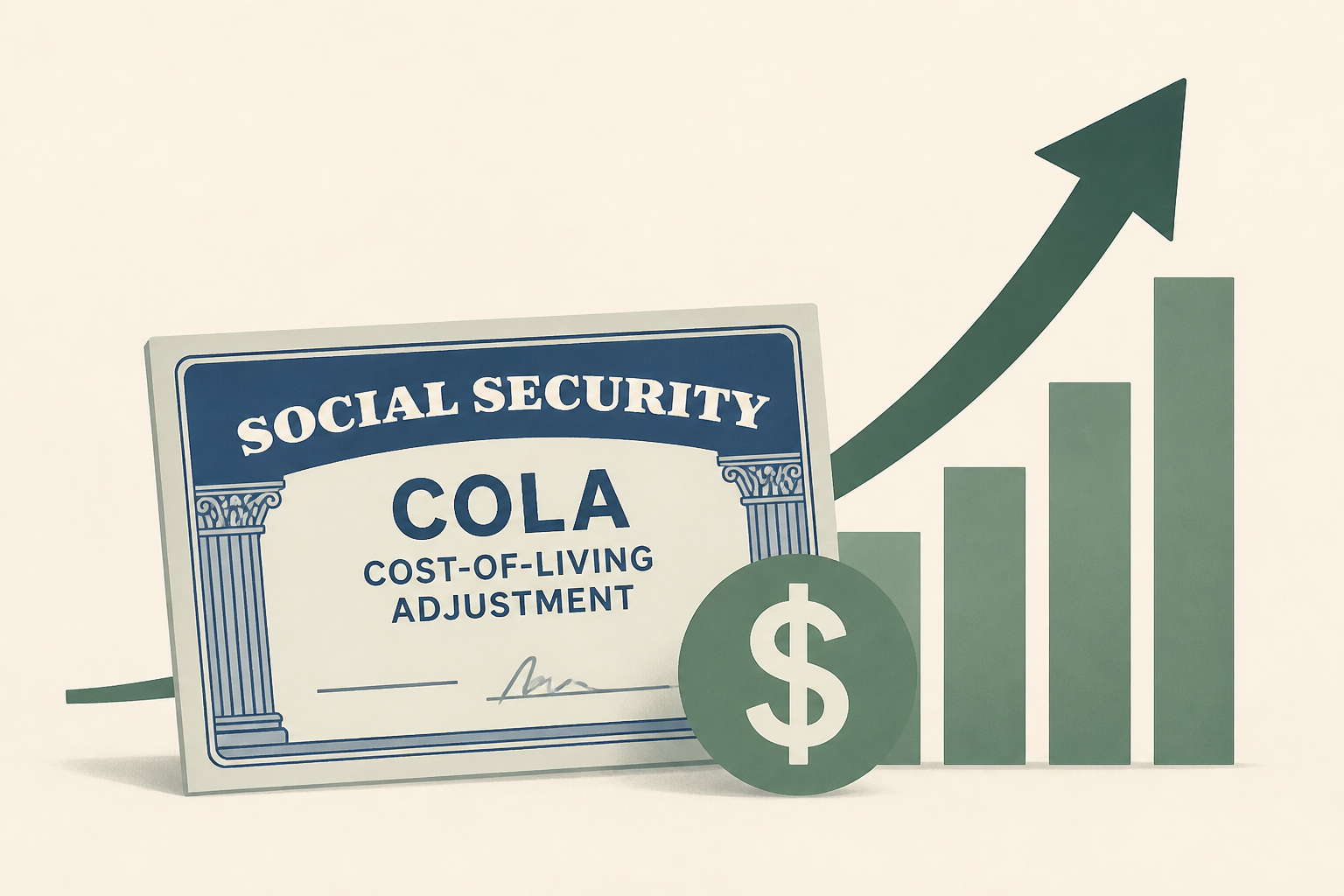 What the Social Security COLA means for your benefits
