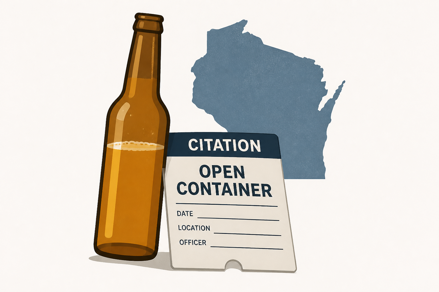 Tony Romo received open container citation following Wisconsin arrest: Authorities