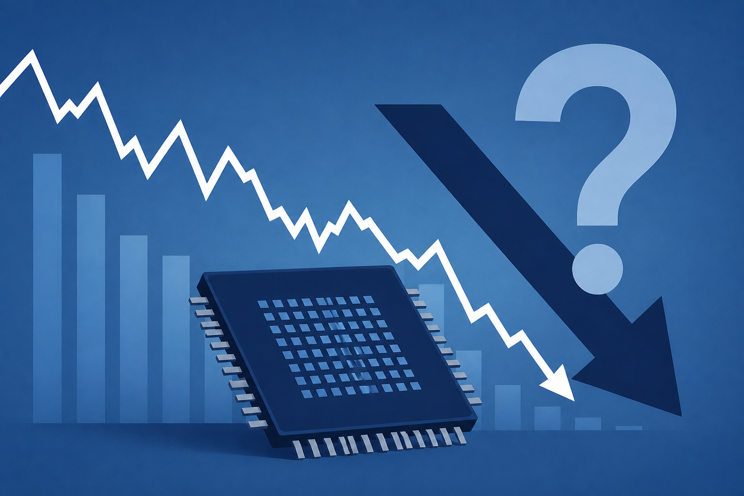 What Is Going on With Micron Stock on Wednesday?