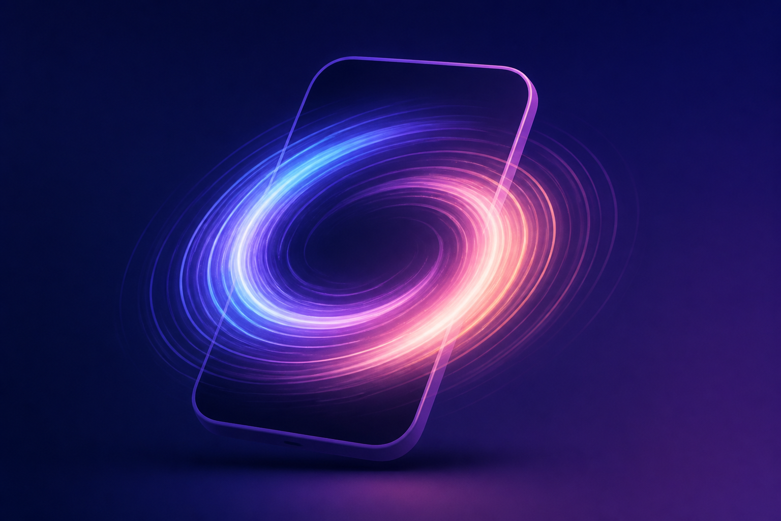 Pixel Glow can't stop spinning in Google's latest Pixel 11 Pro teaser
