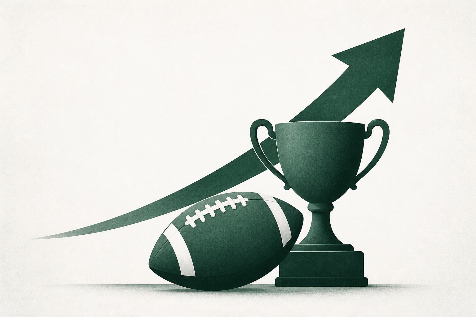 Michigan State football to win titles again