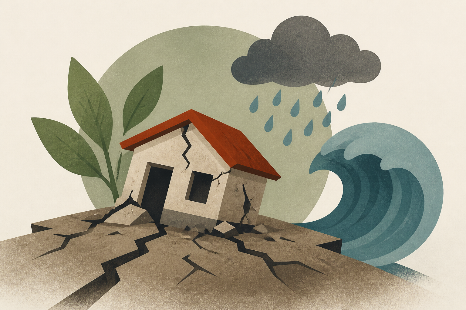 Venezuela earthquake recovery faces growing environmental risks