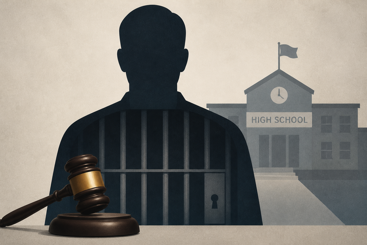 Father to be sentenced for murder in Georgia high school shooting carried out by teenage son