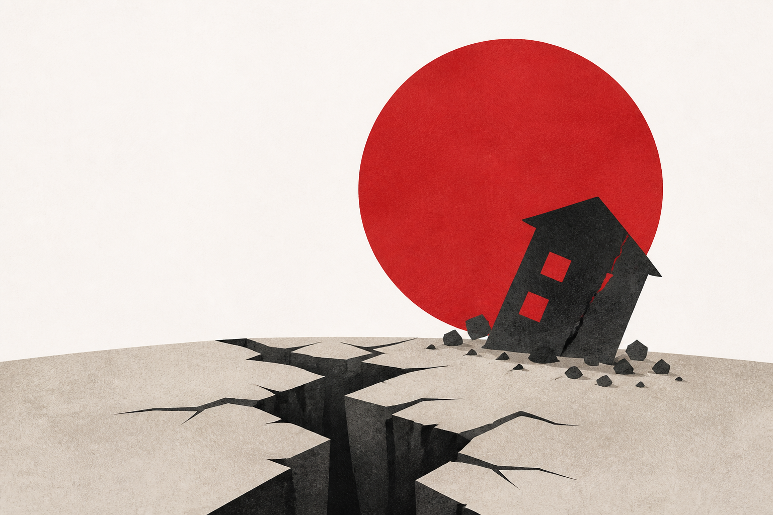 Japan Earthquake Death Toll Rises to 34