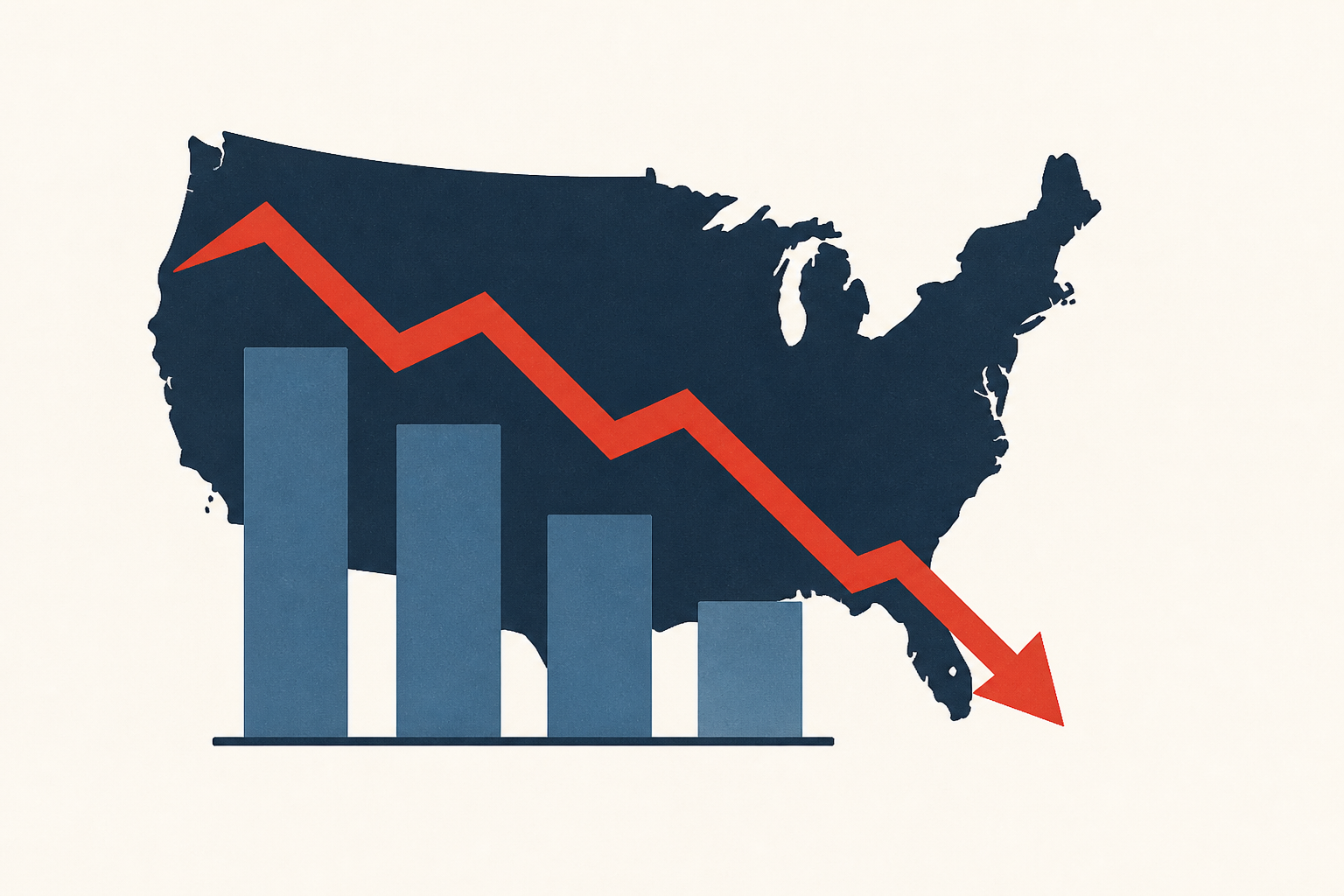 US economic growth slows unexpectedly in second quarter