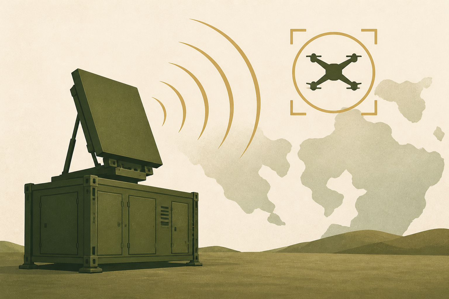Army tests 'Hammer of the Gods' system overseas for first time