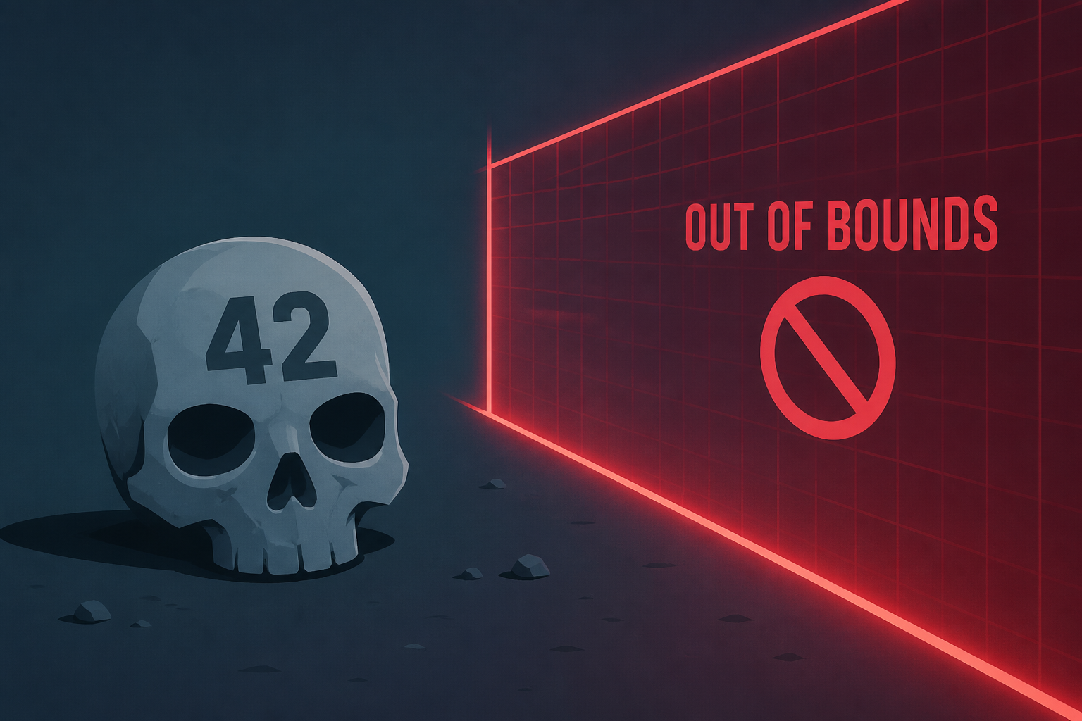 Halo: Campaign Evolved's 'death barriers' and ungenerous out-of-bounds restrictions are making the 42 skull grind a real bore