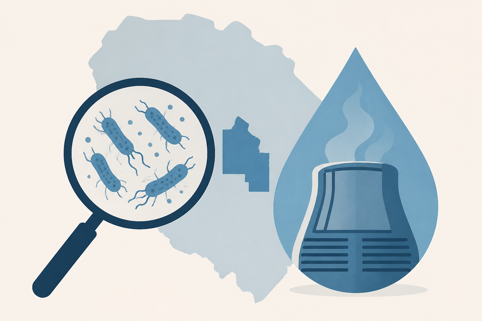Several cases of Legionnaires’ confirmed in Franklin County
