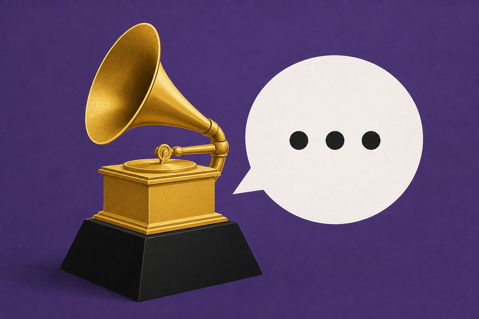 Grammys respond to BTS snubbing awards show