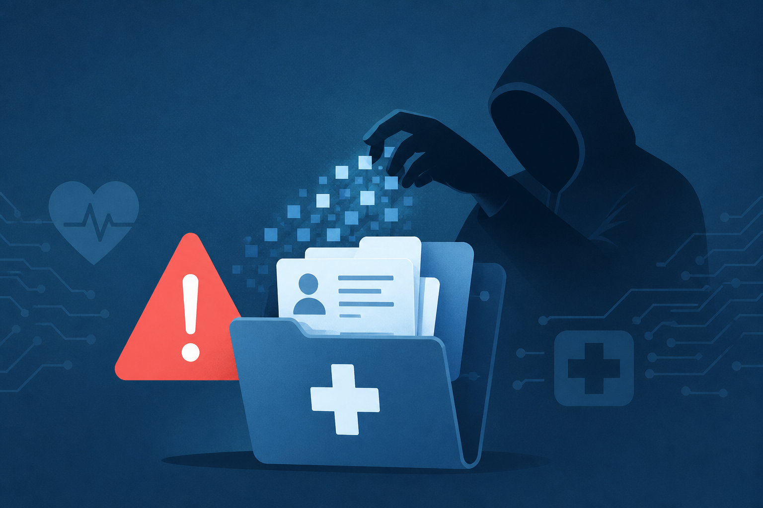 Health-ISAC warns of rising ShinyHunters data theft attacks on healthcare