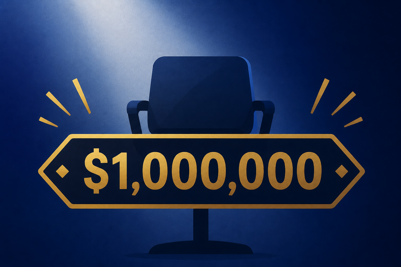 Ben Affleck wins $1 million prize on 'Who Wants to Be a Millionaire'