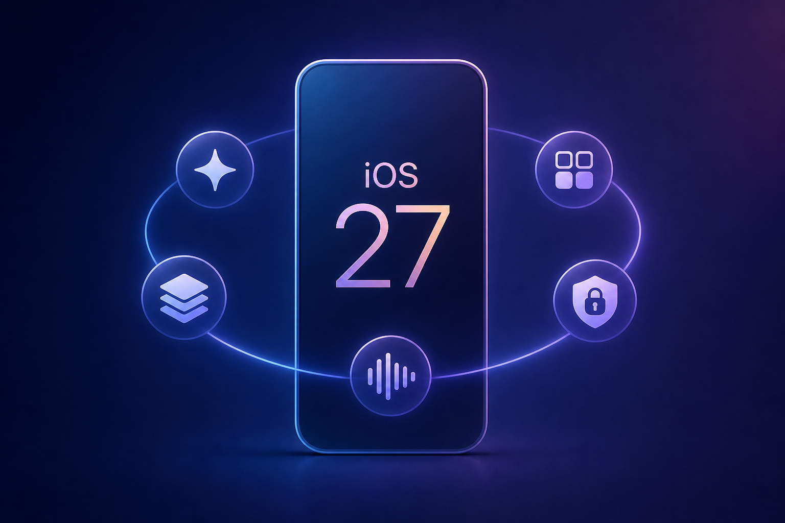 iOS 27 will bring five new features not yet announced, per rumors