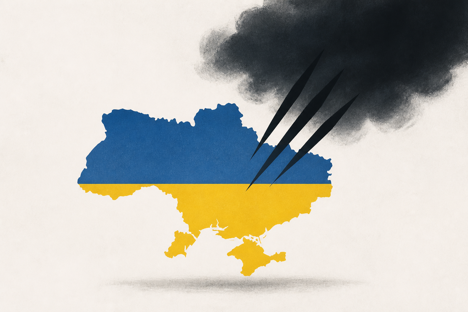 Deaths in Ukraine after Zelenskyy warns of Russian strikes