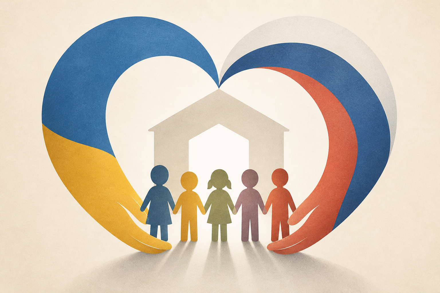Five more Ukrainian, Russian kids reunited with their families, Melania Trump says