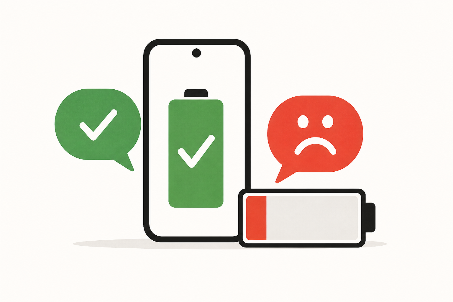 Google says Pixel battery drain is fixed, users disagree