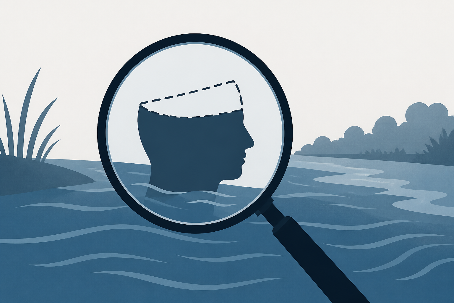 ‘Partial head’ found in Fox River in McHenry County: Coroner