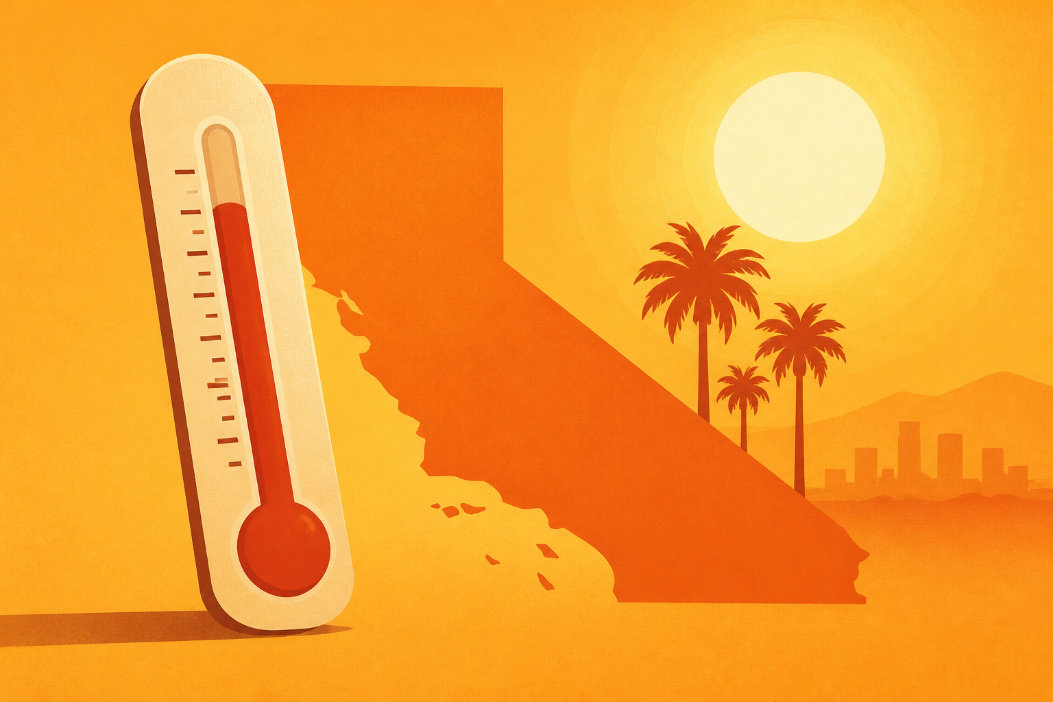 SoCal has had 'so many heat waves,' but this next one is a doozy