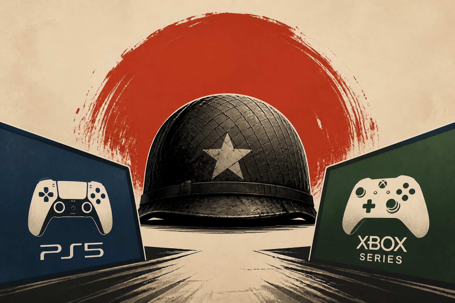 Second Sino-Japanese War first-person shooter The Defiant adds PS5, Xbox Series versions