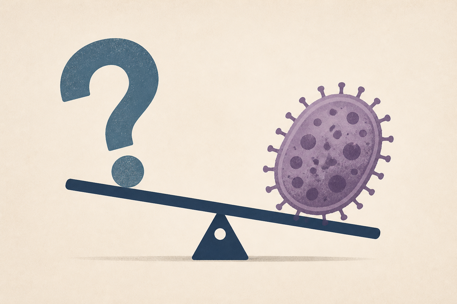 ‘This Is Very Strange’: Ancient Smallpox May Have Been Less Deadly