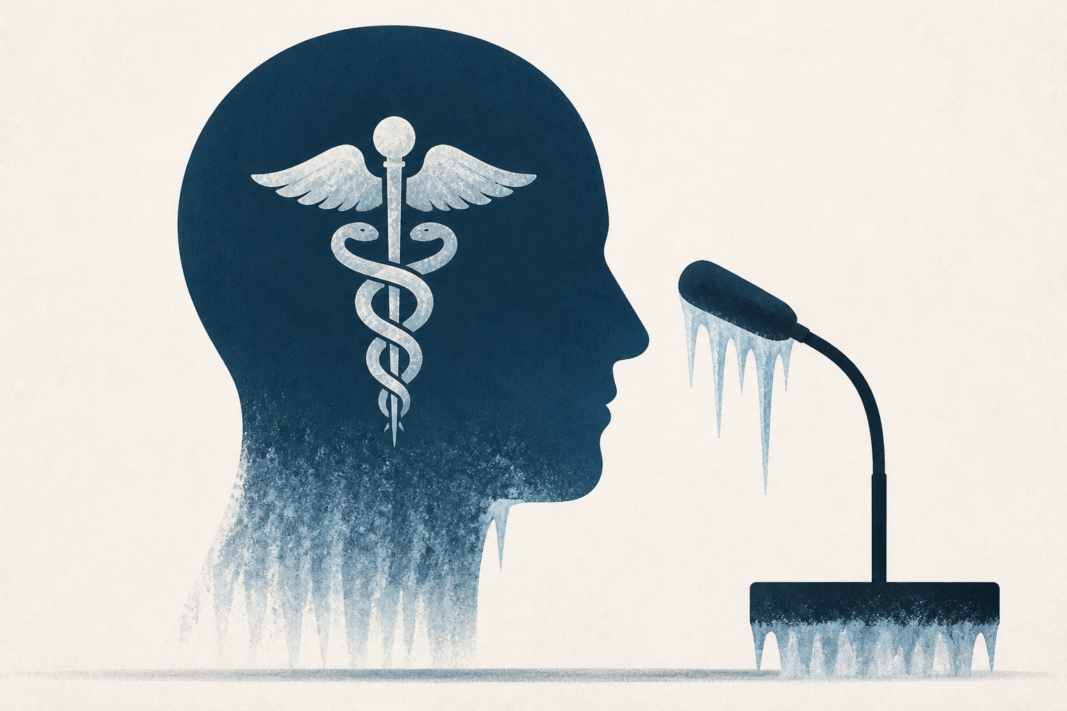 Anthony Fauci hearing could lead to "chilling effect' for public health : NPR