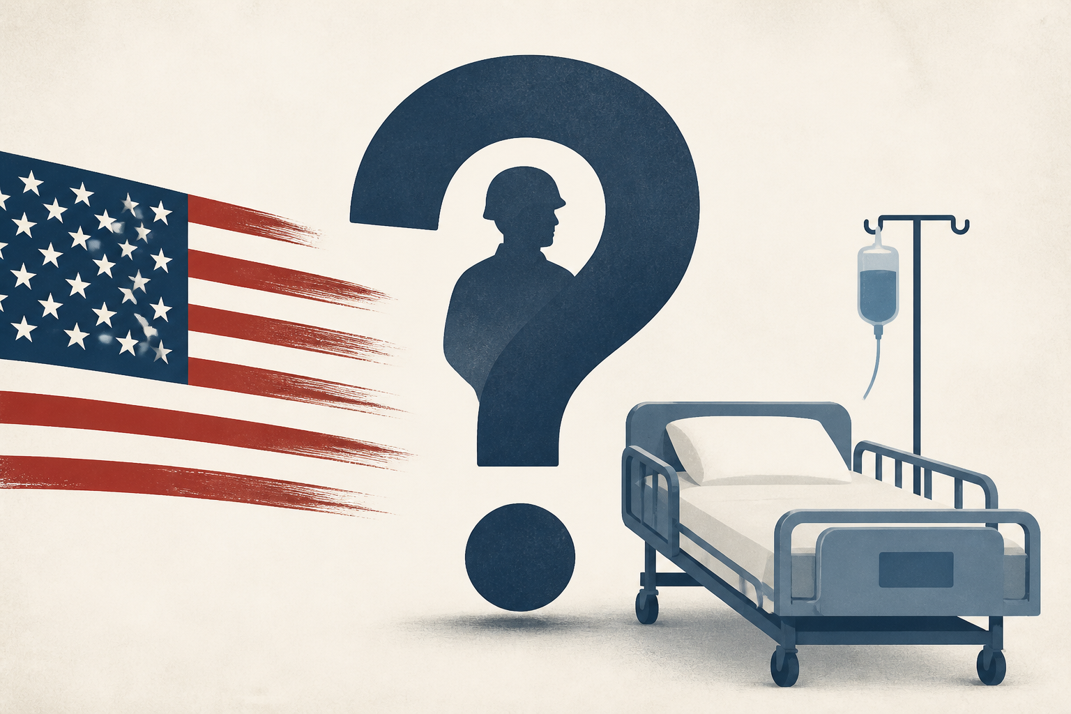 Democrats demand answers over treatment of wounded US troops after Iran strike