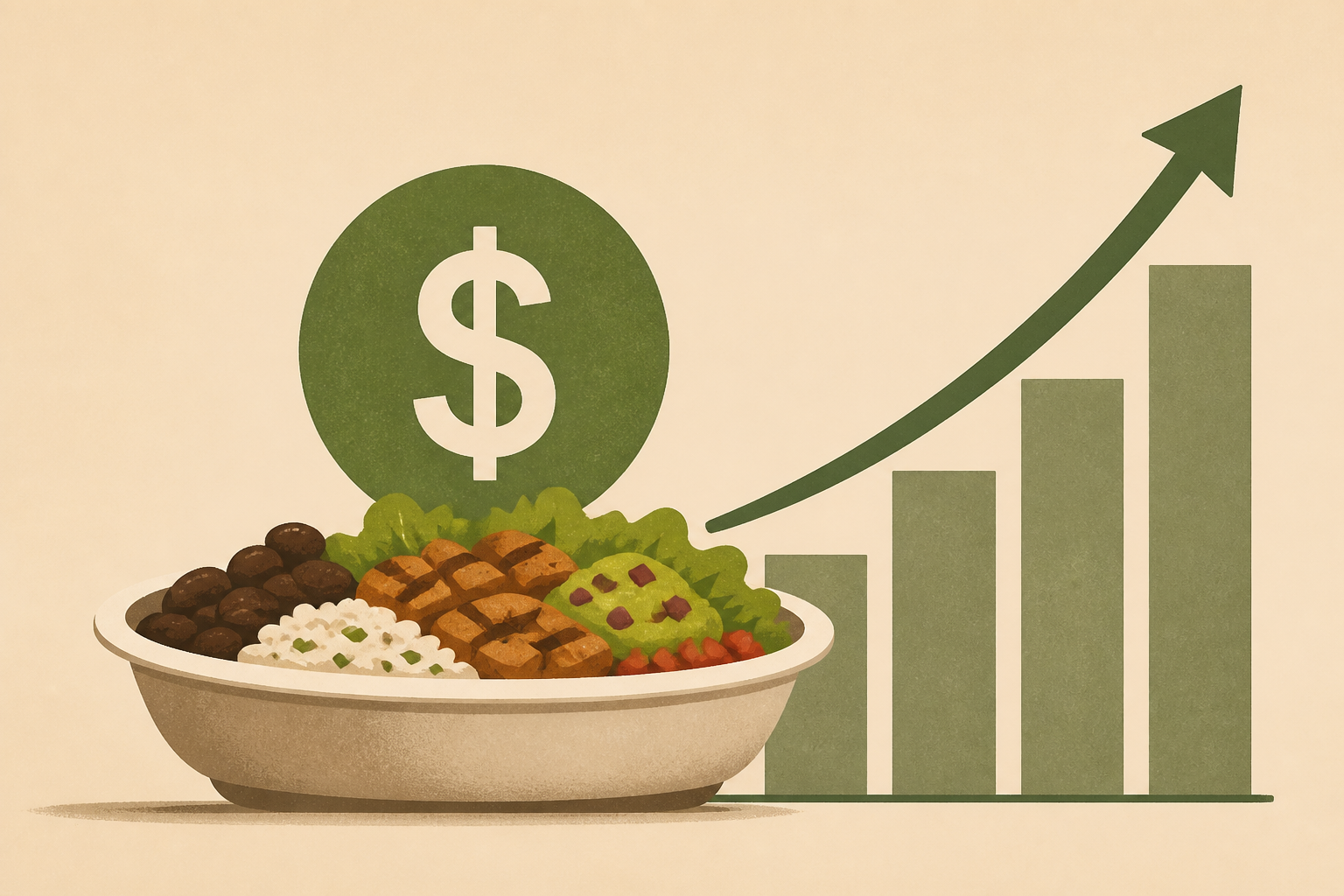 Chipotle CEO says chain making ‘meaningful progress’ on affordability