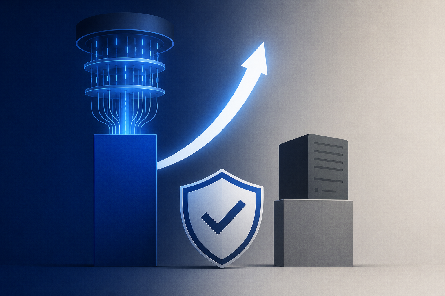 Quantum computers outperform classical ones, with results you can trust