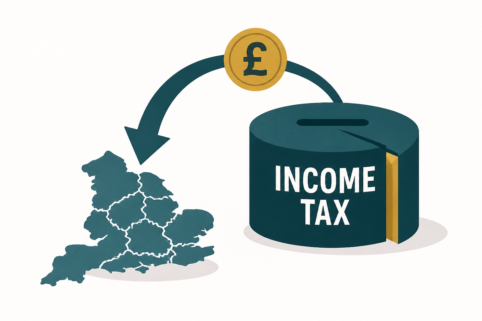 Andy Burnham to give regional mayors share of income tax