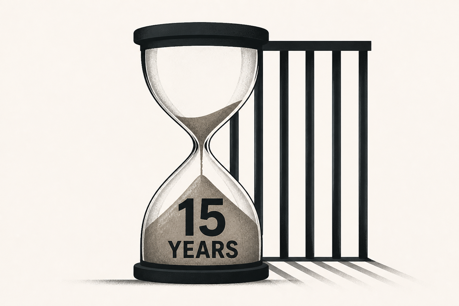 Father of Georgia Apalachee school shooter sentenced to 15 years in prison