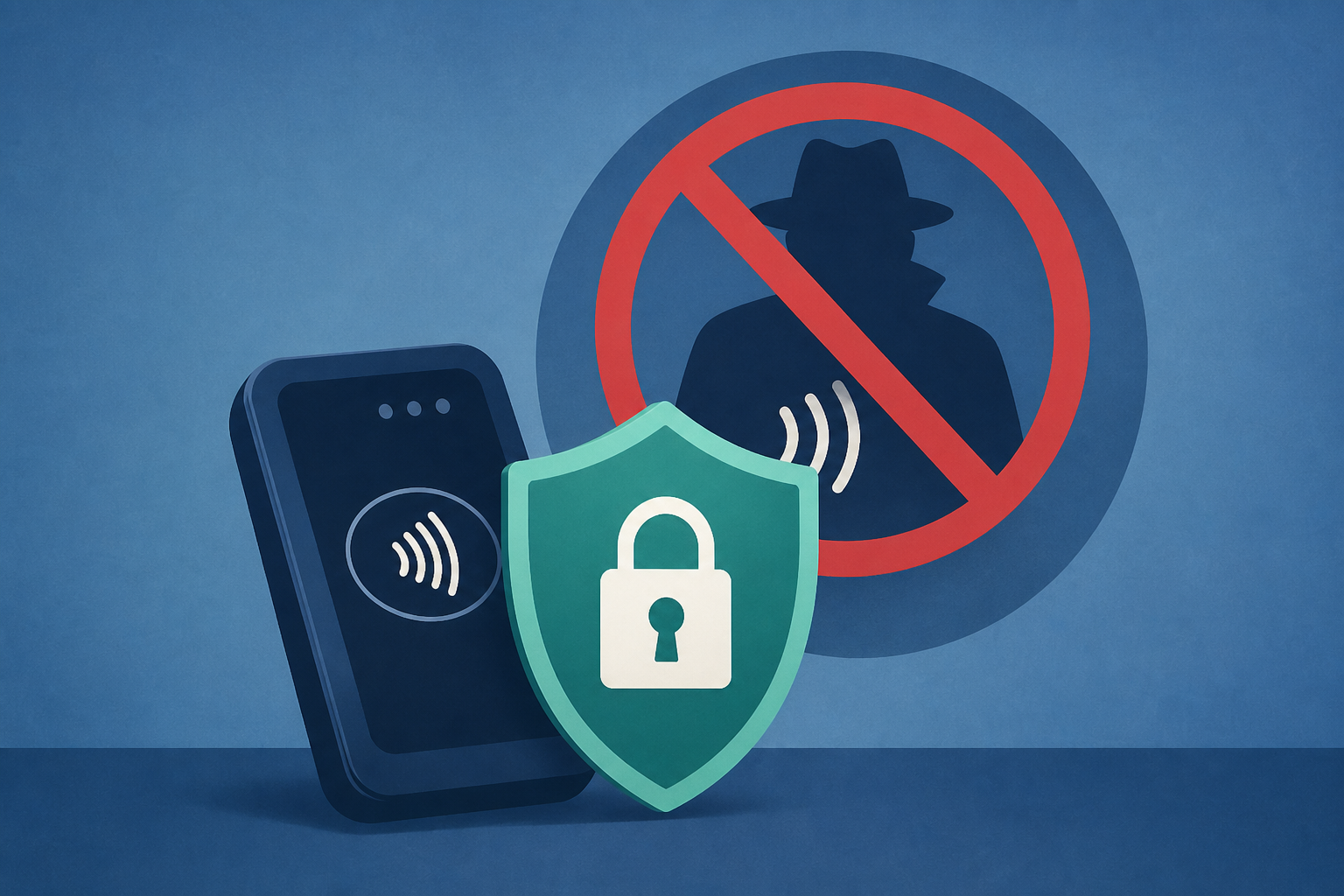 How to avoid tap-to-pay scams and protect your bank account