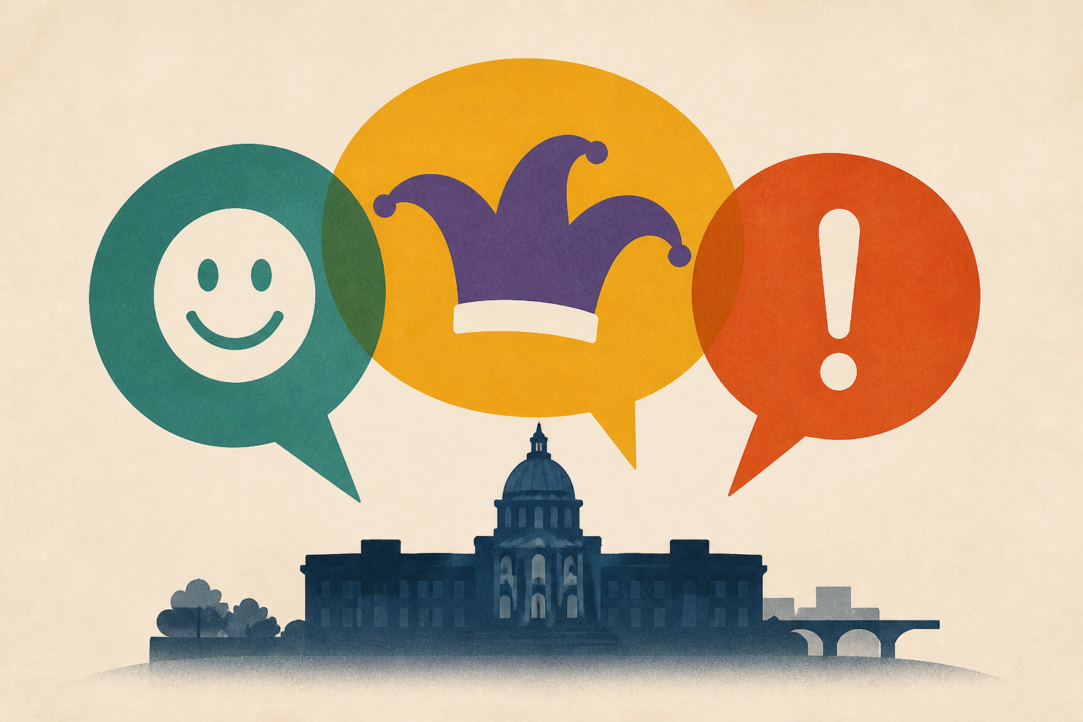St. Paul Mayor Her can be rollicking, personable, inappropriate, according to accounts