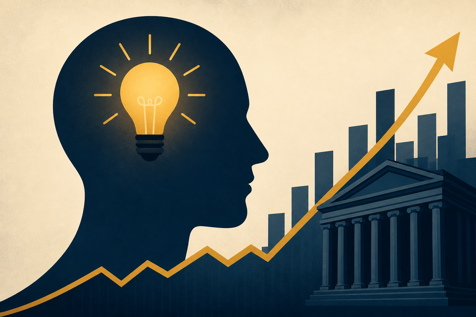 Leopold Aschenbrenner and the Wall Street Lesson Every Genius Learns
