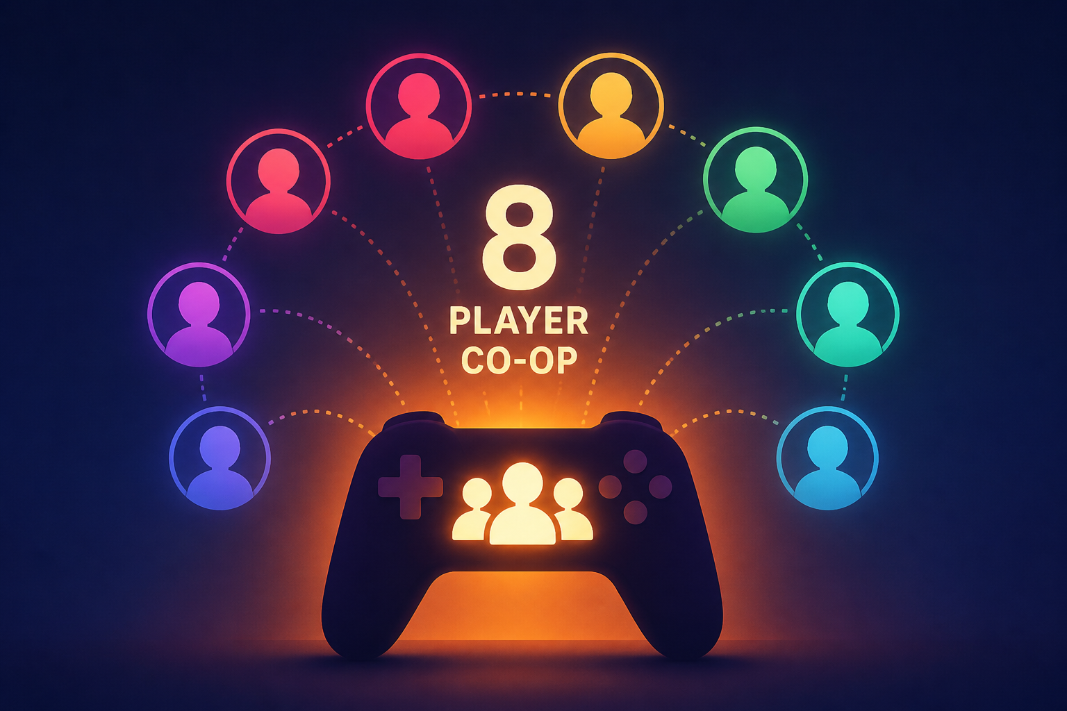 One Of 2026's Best Games Is Adding Chaotic 8-Player Co-Op