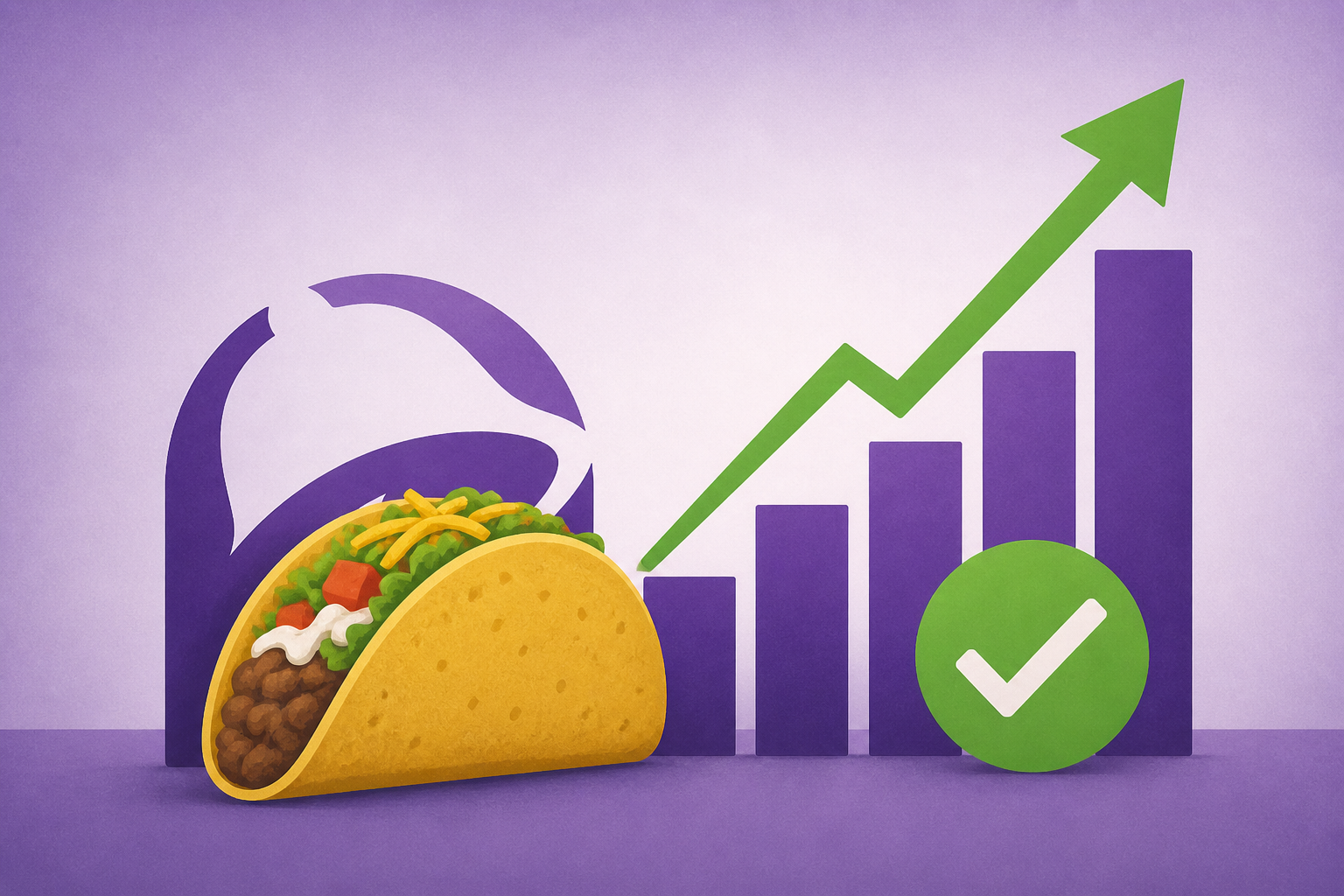 Taco Bell Sales Recover Following Cyclospora Outbreak