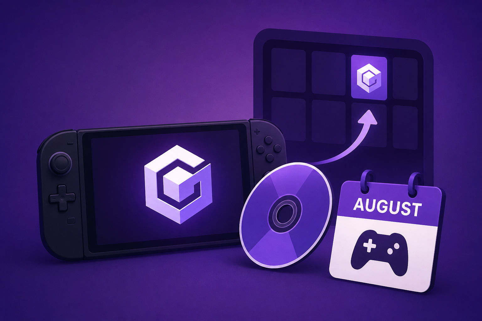 Nintendo Expands Switch 2's GameCube Library With Another Game In August