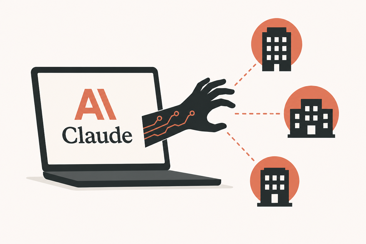 Anthropic Says Claude Hacked 3 Organizations During Cybersecurity Tests