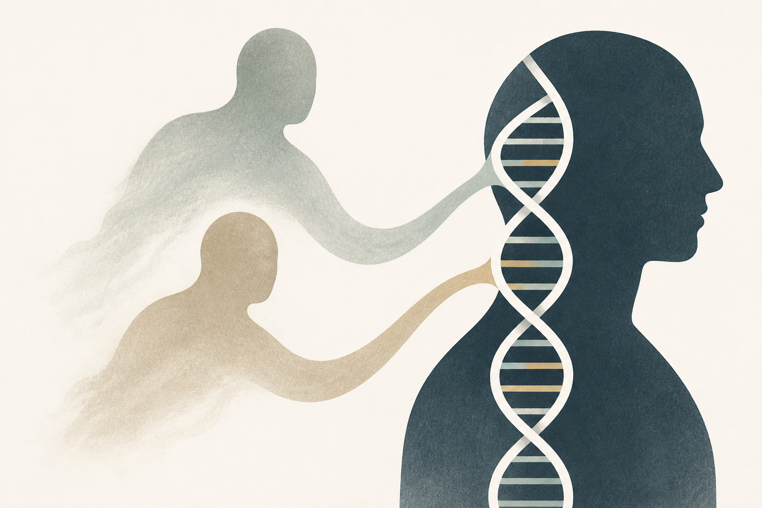 Scientists discover 2 new 'ghost' lineages that contributed DNA to modern humans