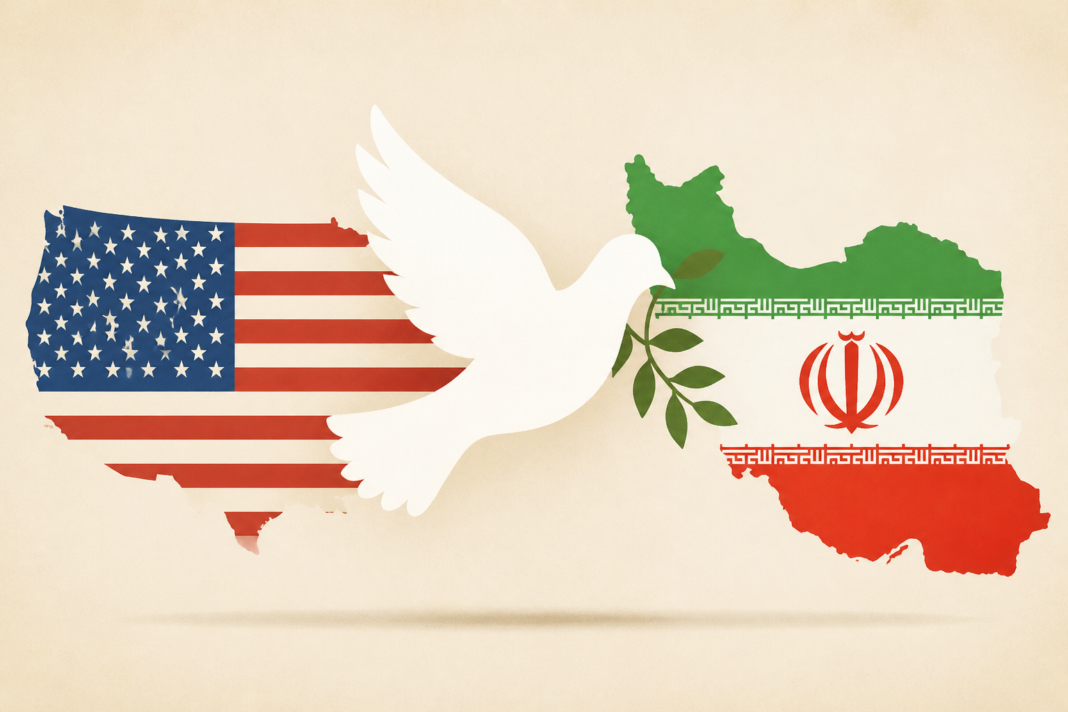 Cease-fire Trump wants must begin with Iran