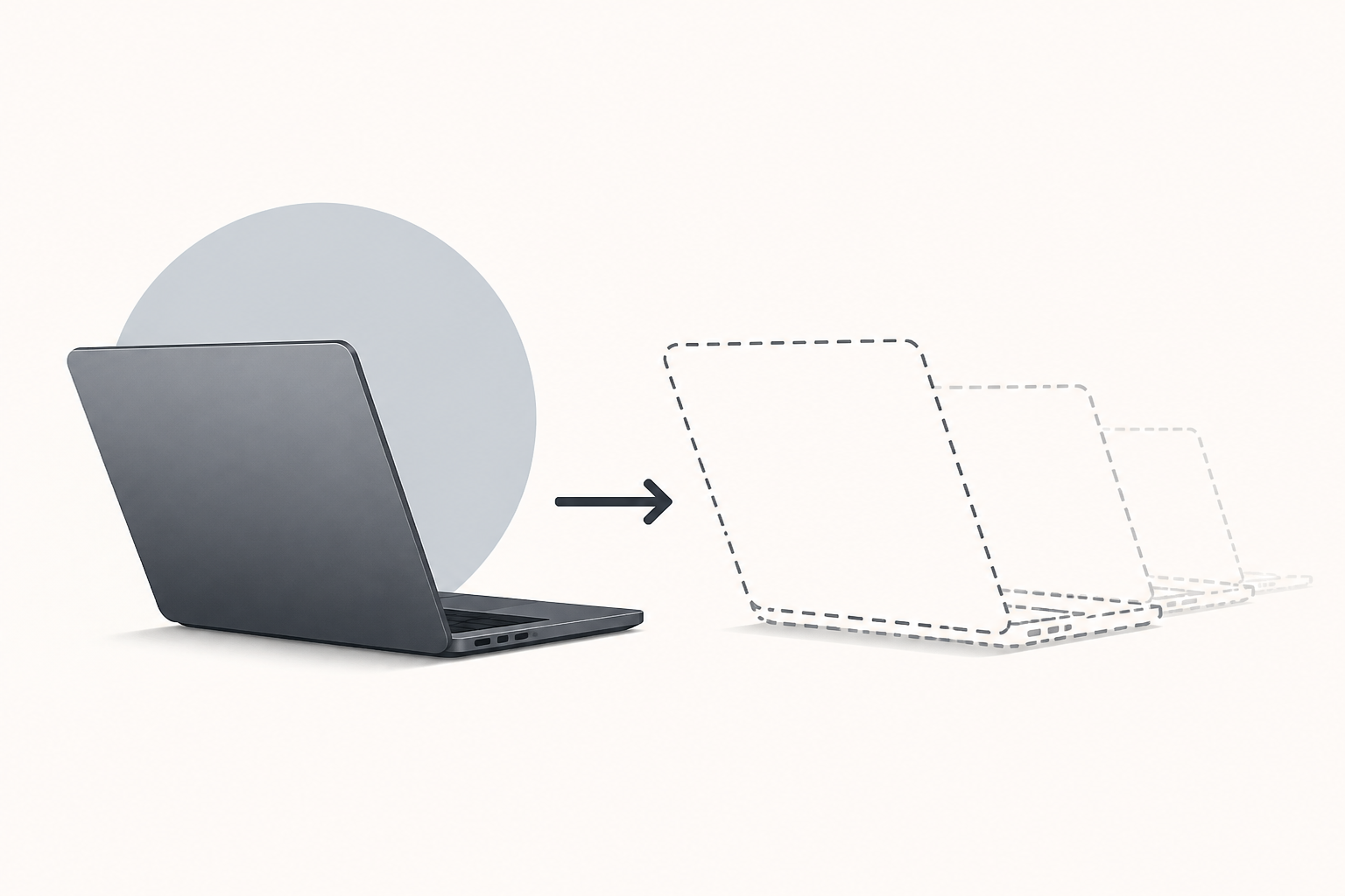 MacBook Ultra's New Design Won't Stay Exclusive for Long