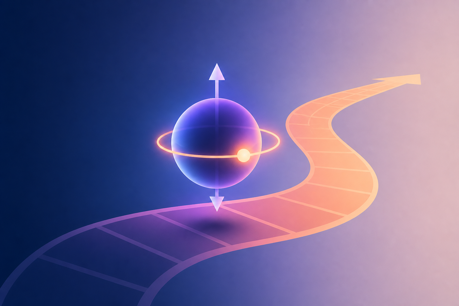 Underdog ‘spin qubits’ leap forward in race to a useful quantum computer