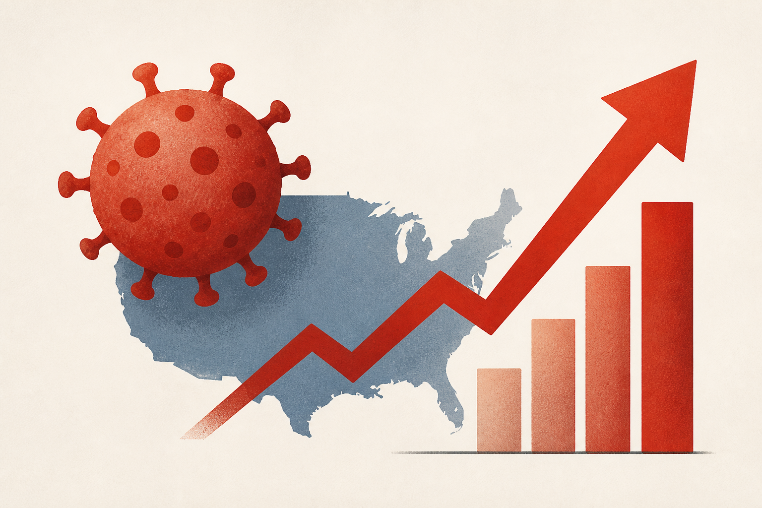 Why are measles cases rising in the US? 2026 outbreak hits highest level in decades